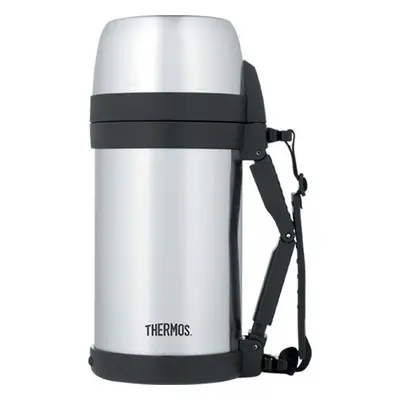 Termos na jedzenie i napoje z 2 kubkami Mountain FDH 1,4L Thermos