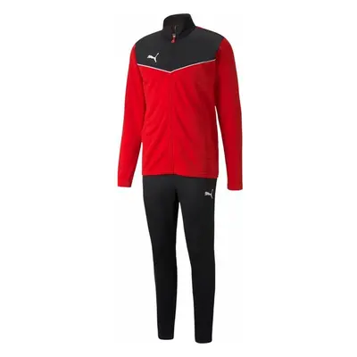 Dres męski individualRISE Tracksuit Puma