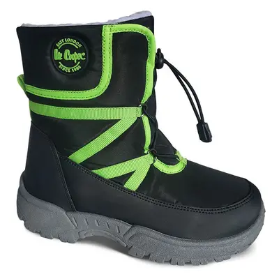 Buty, śniegowce LCJ-22-44 Jr Lee Cooper