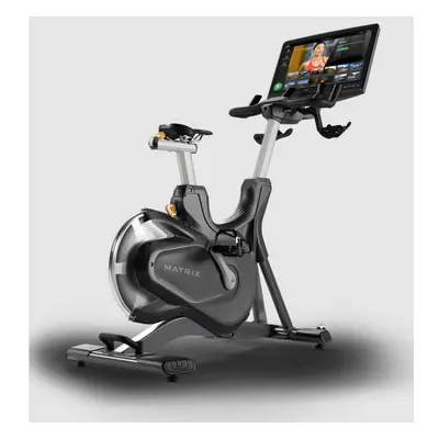 Rower spiningowy Virtual Training Matrix Fitness