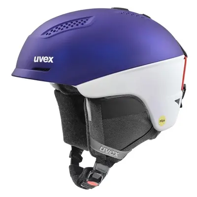 Kask narciarski Ultra MIPS Uvex