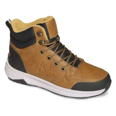 Buty LCJ-22-01-138M Lee Cooper