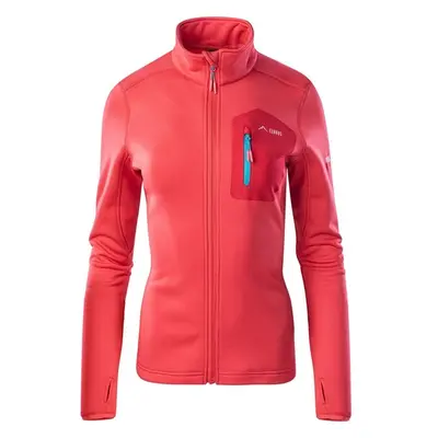 Bluza damska Emino Polartec Elbrus