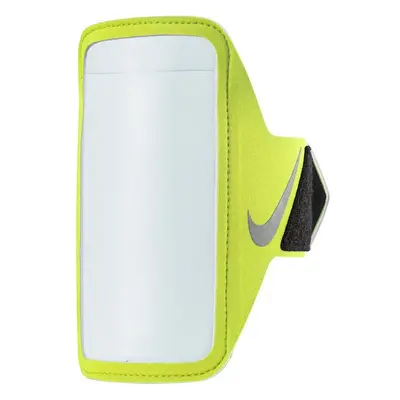 Opaska do biegania na ramię Lean Arm Band Nike