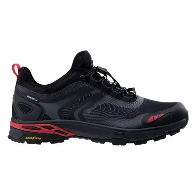 Buty Milkar WP Elbrus