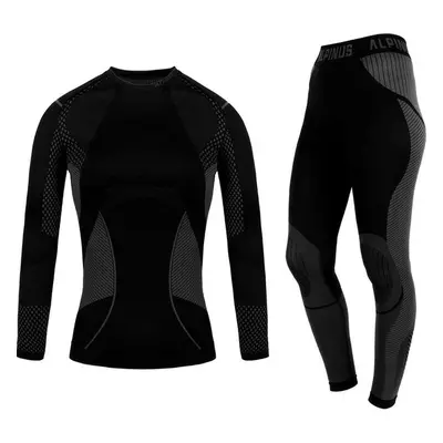 Bielizna termoaktywna damska Active Base Layer Set Alpinus