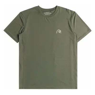 Koszulka męska Lap Time Quiksilver