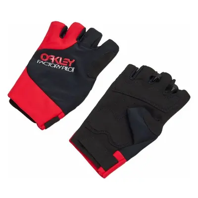 Rękawiczki rowerowe Factory Pilot MTB Oakley