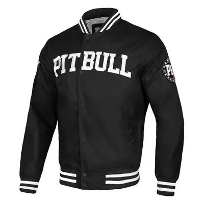 Kurtka męska Tyrian 2 Varsity Pitbull West Coast