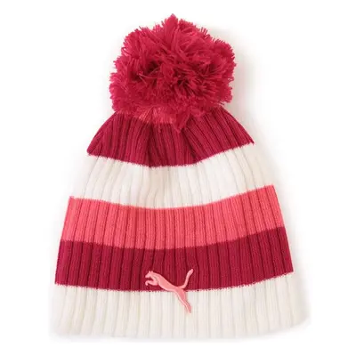 Czapka zimowa juniorska Beanie Puma