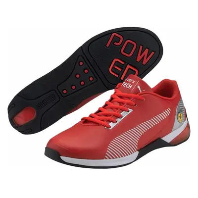 Buty Scuderia Ferrari Race Kart Cat-X Tech Motorsport Puma