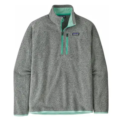 Bluza polarowa męska Better Sweater 1/4 Zip Fleece Patagonia