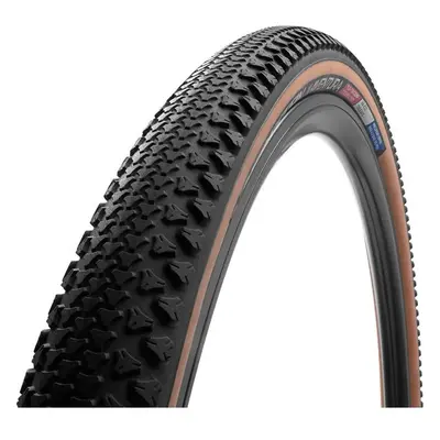 Opona rowerowa zwijana gravel Aventura 700x38C Vredestein