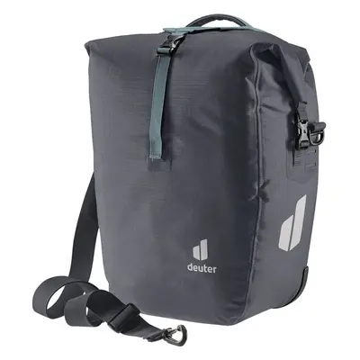 Torba rowerowa Weybridge 20+5L Deuter