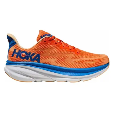 Buty do biegania Clifton 9 HOKA