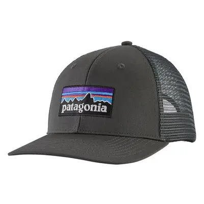 Czapka z daszkiem P-6 Logo Trucker Hat Patagonia