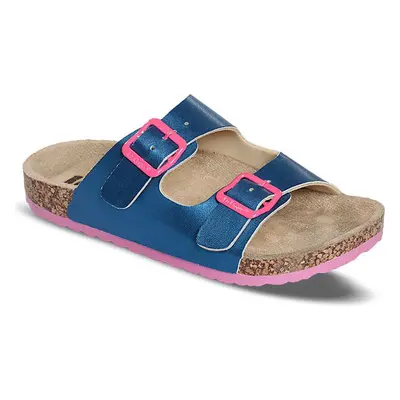 Klapki młodzieżowe LCW-22-35 Sandals Lee Cooper