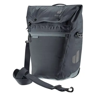 Torba rowerowa Mainhattan 17+10L Deuter