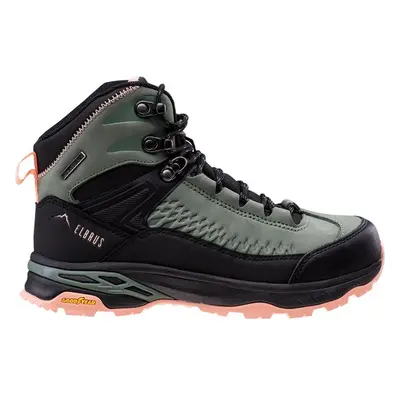 Buty trekkingowe Engen Mid WP GR Wo's Elbrus