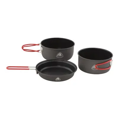 Zestaw garnków turystycznych Frontier Pro Cook Set 3szt Robens