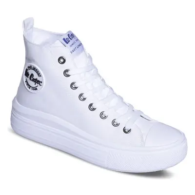 Trampki LCW-23-44-16 Lee Cooper