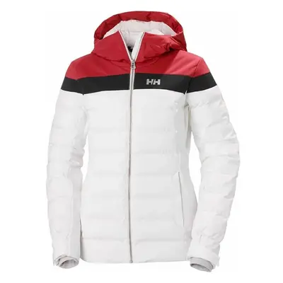 Kurtka narciarska damska Imperial Puffy Helly Hansen