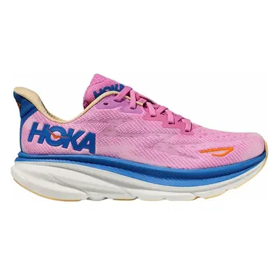 Buty do biegania Clifton 9 Wm's HOKA