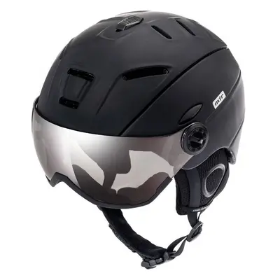 Kask narciarski z szybą Holo Meteor