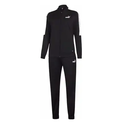 Komplet dresowy damski Baseball Tricot Suit Cl Puma