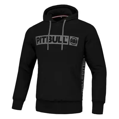 Bluza męska Brighton Hooded Pitbull West Coast