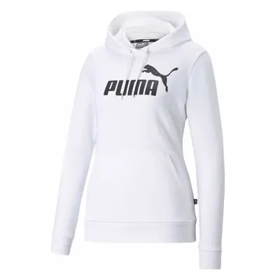 Bluza damska Essentials Logo Hoodie Puma