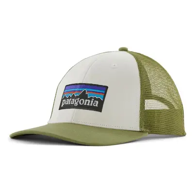 Czapka z daszkiem P-6 Logo LoPro Trucker Hat Patagonia