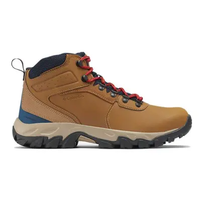 Buty trekkingowe Newton Ridge Plus II Waterproof Columbia