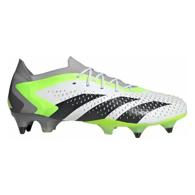 Buty piłkarskie korki Predator Accuracy.1 Low SG Adidas