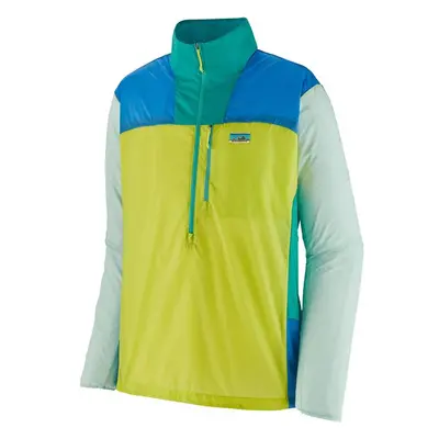 Kurtka męska Houdini Stash 1/2 Zip Patagonia