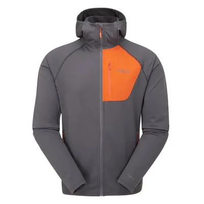 Polar męski Superflux Hoody Rab