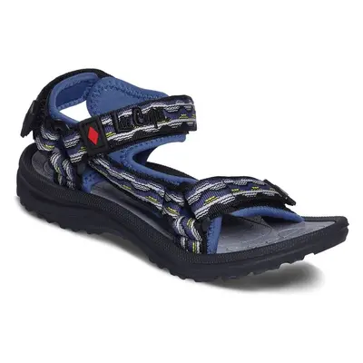 Sandały LCW-24-34 Jr Lee Cooper