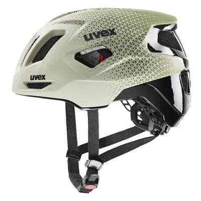 Kask rowerowy Gravel Y Uvex