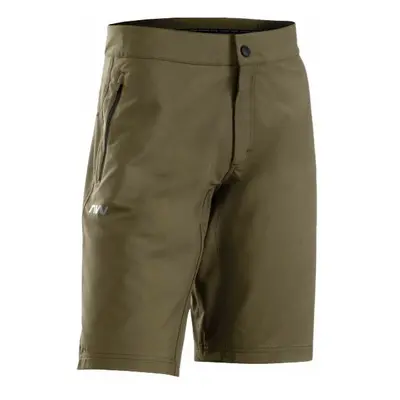 Spodenki rowerowe męskie Escape 2 Baggy Northwave