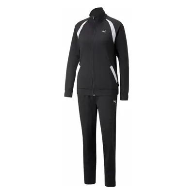 Komplet dresowy damski Classic Tricot Suit Op Puma