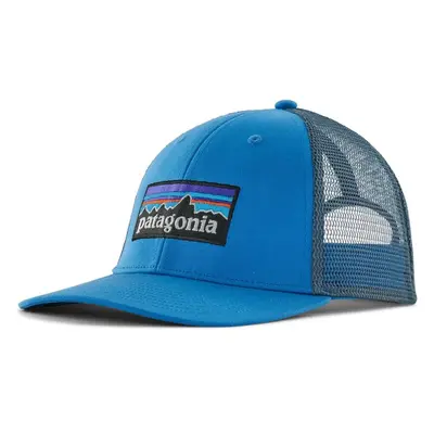 Czapka z daszkiem P-6 Logo LoPro Trucker Hat Patagonia