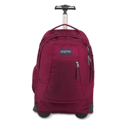 Plecak, torba na kółkach Driver 8 36L Jansport