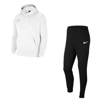 Dres męski Team Park 20 Hoodie Nike