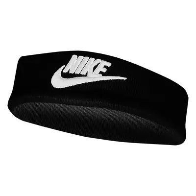 Opaska na głowę Classic Wide Terry Nike