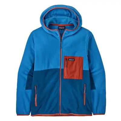 Polar męski Microdini Hoody Patagonia