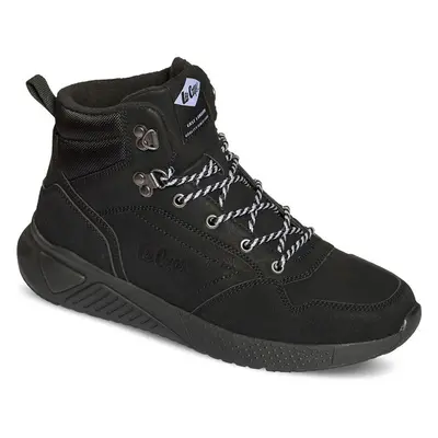 Buty LCJ-22-31-1457M Lee Cooper