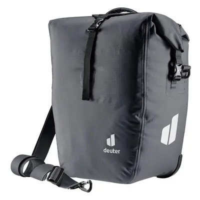 Torba rowerowa Weybridge 25+5L Deuter