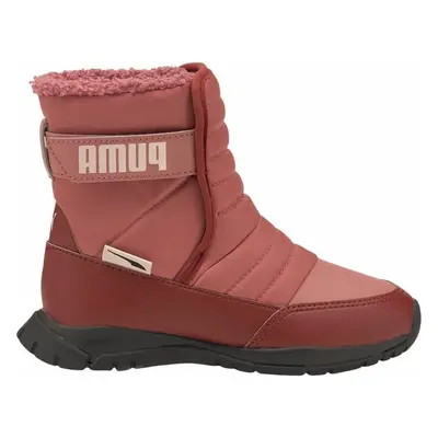 Buty, śniegowce Nieve Boot WTR AC PS Jr Puma