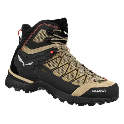 Buty trekkingowe Mountain Trainer Lite Mid GTX Wm's Salewa