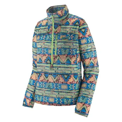 Kurtka damska Houdini Stash 1/2 Zip Patagonia